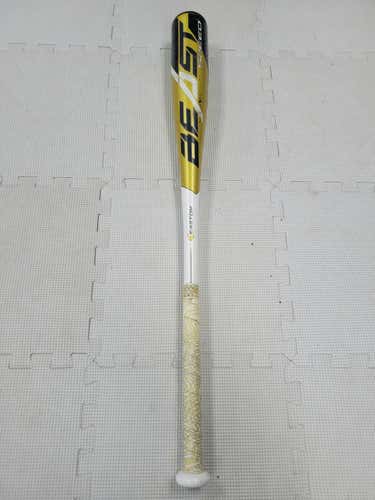 Used Easton Beast Speed 29" -11 Drop Youth League Bats