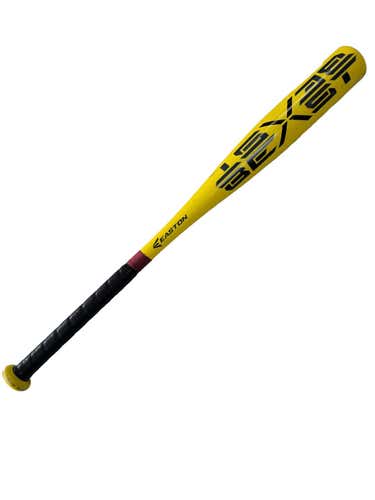 Used Easton Beast 26" -11 Drop Tee Ball Bats