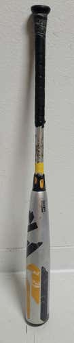 Used Demarini Cbc-21 32" -3 Drop High School Bats