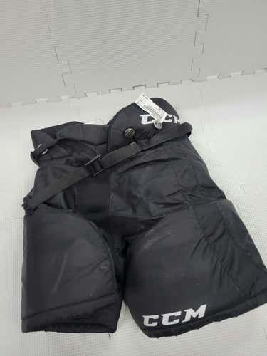 Used Ccm Ltp Breezers Md Pant Breezer Hockey Pants