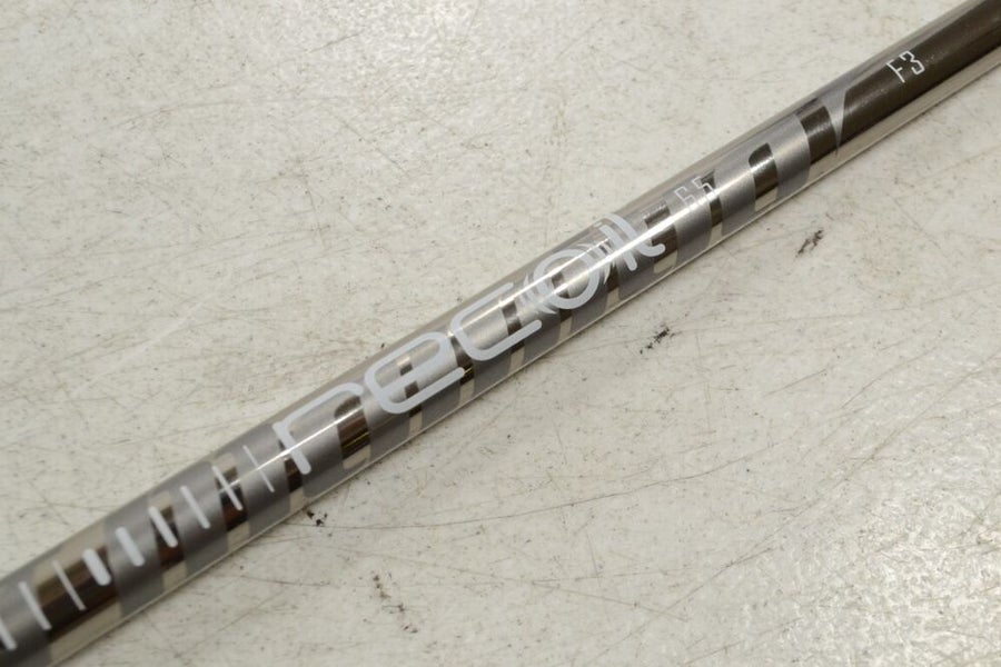 UST Mamiya Recoil 65 F3 Regular Flex Wedge Shaft Graphite 35"  # 179193
