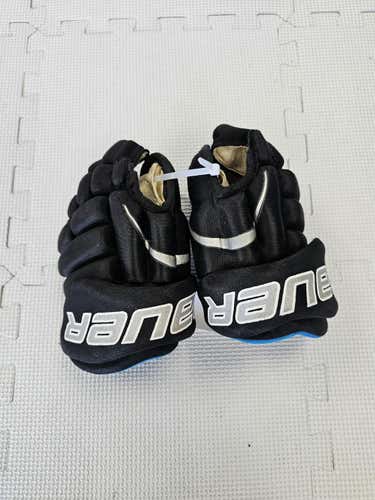 Used Bauer Prodigy 8" Hockey Gloves