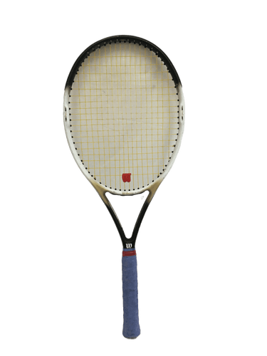 Used Wilson Hammer 6.2 4 3 8" Tennis Racquets