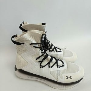Used Under Armour Ua Highlight Ace 2.0 Senior 10 Football Cleats