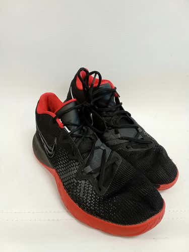 Used Nike Senior 9 Basketball Shoes