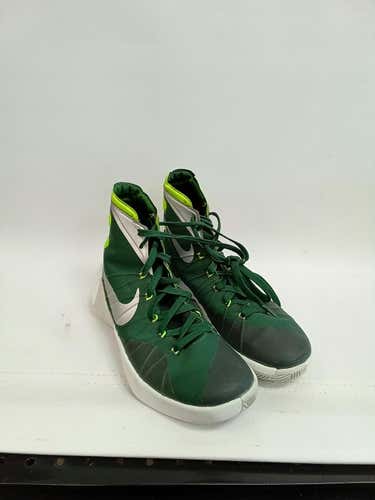 Used Nike Senior 8 Basketball Shoes