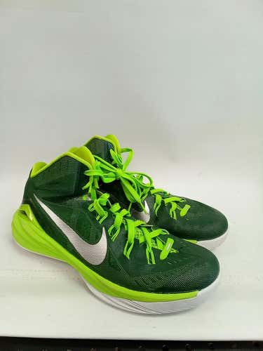 Used Nike Senior 11 Basketball Shoes