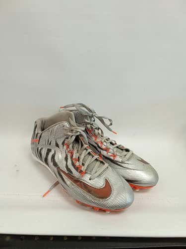 Used Nike Senior 14 Football Cleats