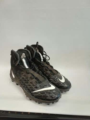 Used Nike Senior 13 Football Cleats