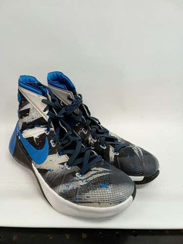 Used Nike Senior 12 Basketball Shoes