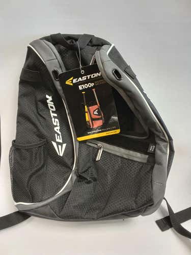 Used Easton E100p Baseball And Softball Equipment Bags