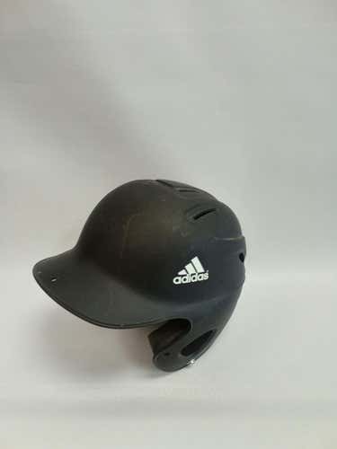 Used Adidas Bte00098 Md Baseball And Softball Helmets