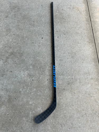 New Senior Bauer Right Handed 102 Flex P92 Pro Stock Nexus 2N Pro Hockey Stick