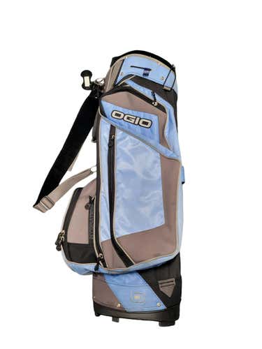 Used Ogio Cart Bag Golf Cart Bags