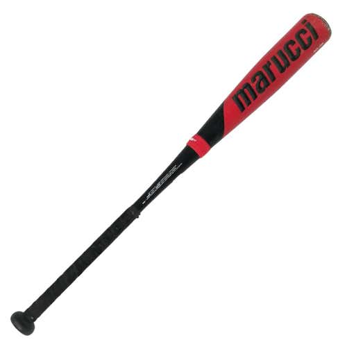 Used Marucci Cat Connect 30" -11 Drop Usa 2 5 8 Barrel Bats