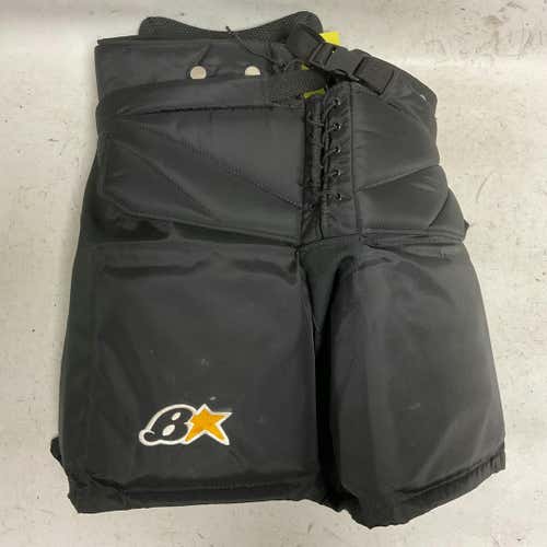 Used Brians B-star Xl Goalie Pants