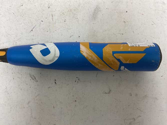 Used Demarini Cf 31" -10 Drop Usa 2 5 8 Barrel Bat