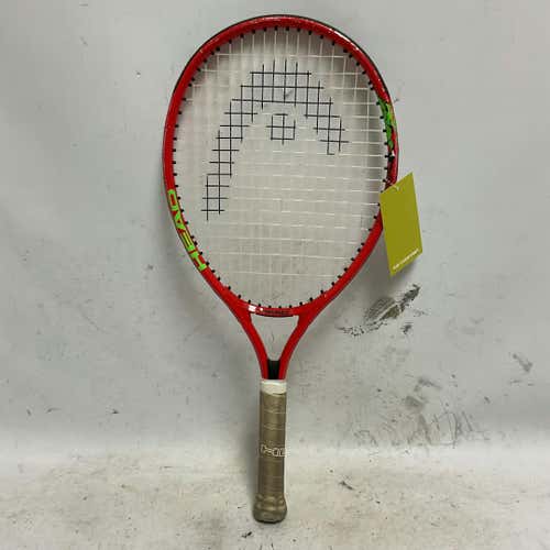 Used Head Speed 21 21" Tennis Racquet