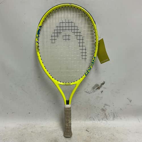 Used Head Speed 23 23" Tennis Racquet