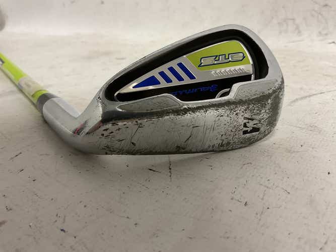 Used Orlimar Ats Graphite Pitching Wedge