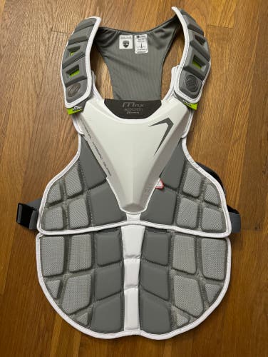 New - Maverick Max Goalie Chest Pad