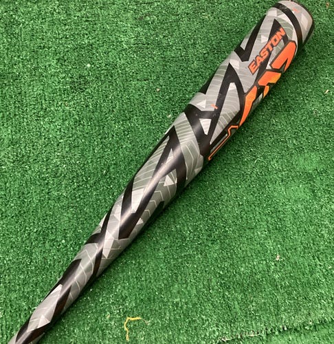 Easton MAV1 Bat USSSA Certified (-8) Alloy 24 oz 32"