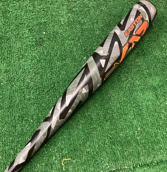 Easton MAV1 Bat USSSA Certified (-8) Alloy 24 oz 32"