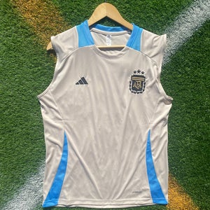 Argentina 2024/2025 Away Training Vest