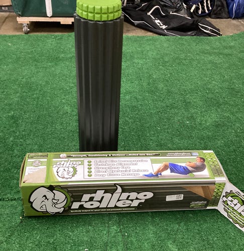 New RhinoRoller Foam Roller