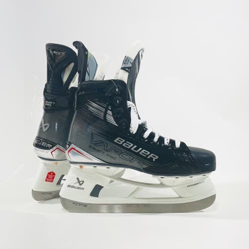 New Bauer X-Shift Pro Hockey Skates - Size 7 Fit 1 - 263mm Fly X Steel