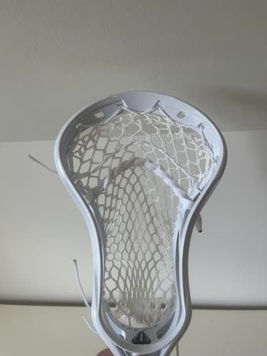 New Maverik Strung Tactik 2.0 Head