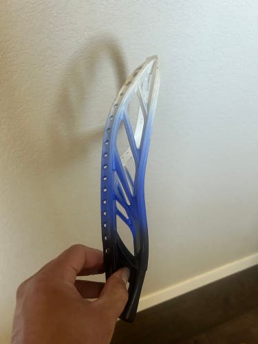 Used Defense Unstrung Tank Head