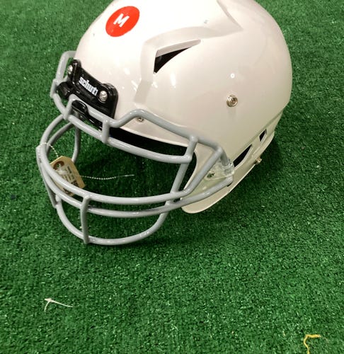 Used Youth Medium Schutt Vengeance A11 Helmet