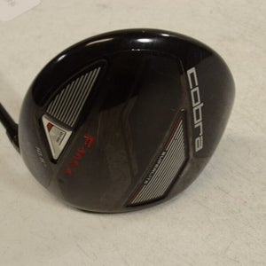 Cobra F-Max Superlite 10.5* Driver Right Regular Flex 45g  # 179086