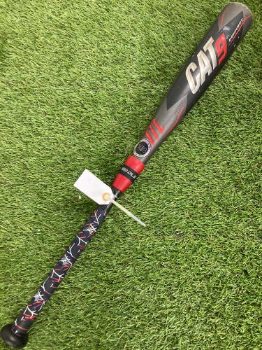 Marucci CAT9 Connect (2 3/4") USSSA Bat 2021 (-8)