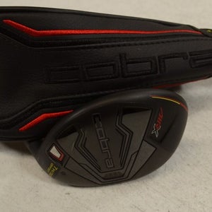 Cobra Air-X 2023 Offset 7-30* Hybrid Right Regular Flex 50g Graphite # 179087