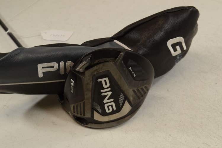 Ping G425 Max 10.5* Driver Right Regular Flex 55g Alta CB  # 178974