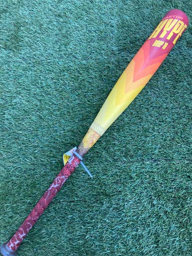 Easton Hype Fire (2 3/4") USSSA 2024 (-10)