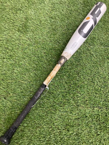 DeMarini CF (2 5/8") USSSA Bat 2022 (-5)