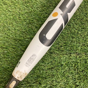 2022 DeMarini CF (2 5/8") USSSA Bat  (-5) 31” 26oz