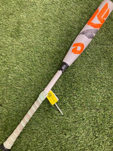 DeMarini CF (2 5/8") USSSA Bat 2021 (-5)