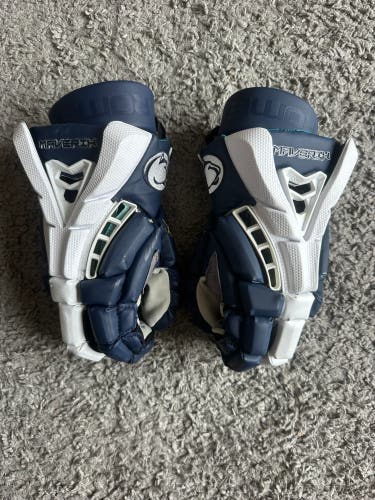 Championship Weekend Penn State Rome Lacrosse Gloves