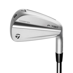 *NEW* Taylor Made P790 7 Iron Demo Head KBS Tour Stiff Shaft