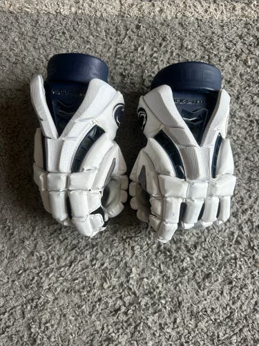 Final 4 Used Penn State Lacrosse Gloves