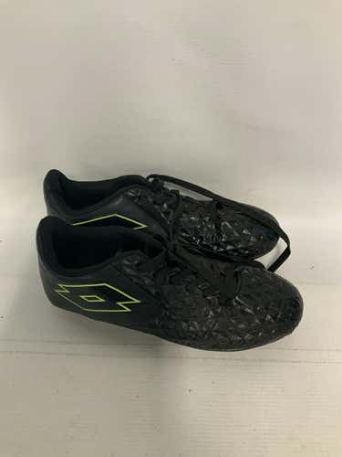 Used Lotto Senior 8 Cleat Soccer Outdoor Cleats