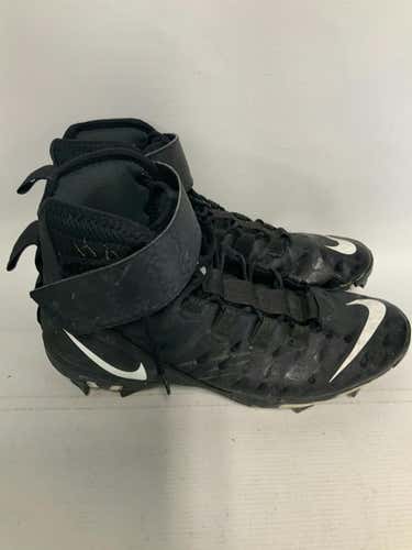 Used Nike Force Senior 12 Football Cleats