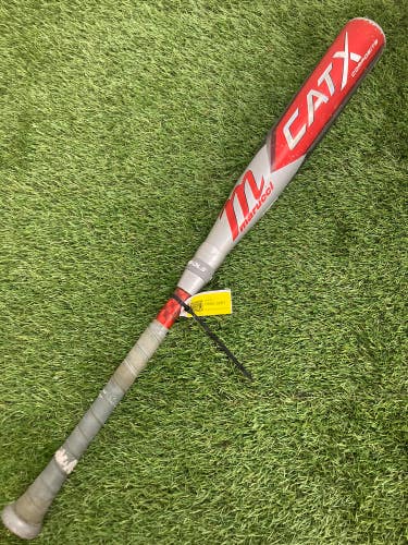 Marucci CAT X Composite (2 3/4") USSSA 2023 (-5)