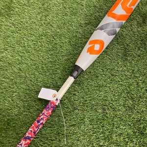 DeMarini CF (2 3/4") USSSA Bat 2021 (-8)