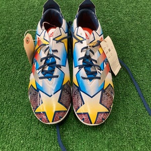 New Men's Size 6 Adidas Gamemode Fg Ucl Soccer Cleats