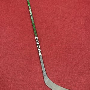 New CCM FT5 Pro P29 75 Flex Left Hand Pro Stock Stick Item#ND75